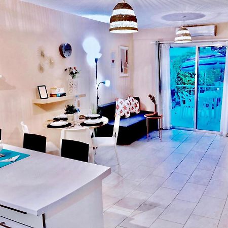 Seaside Maisonette 200M From Sea Paphos Exterior foto